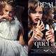 Illustration for article titled French iVogue/is Sexy Kiddie Spread Is Misunderstood
